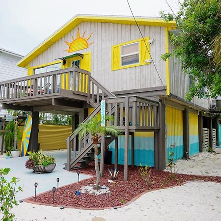 Ami Beach Shack Bradenton Beach Εξωτερικό φωτογραφία