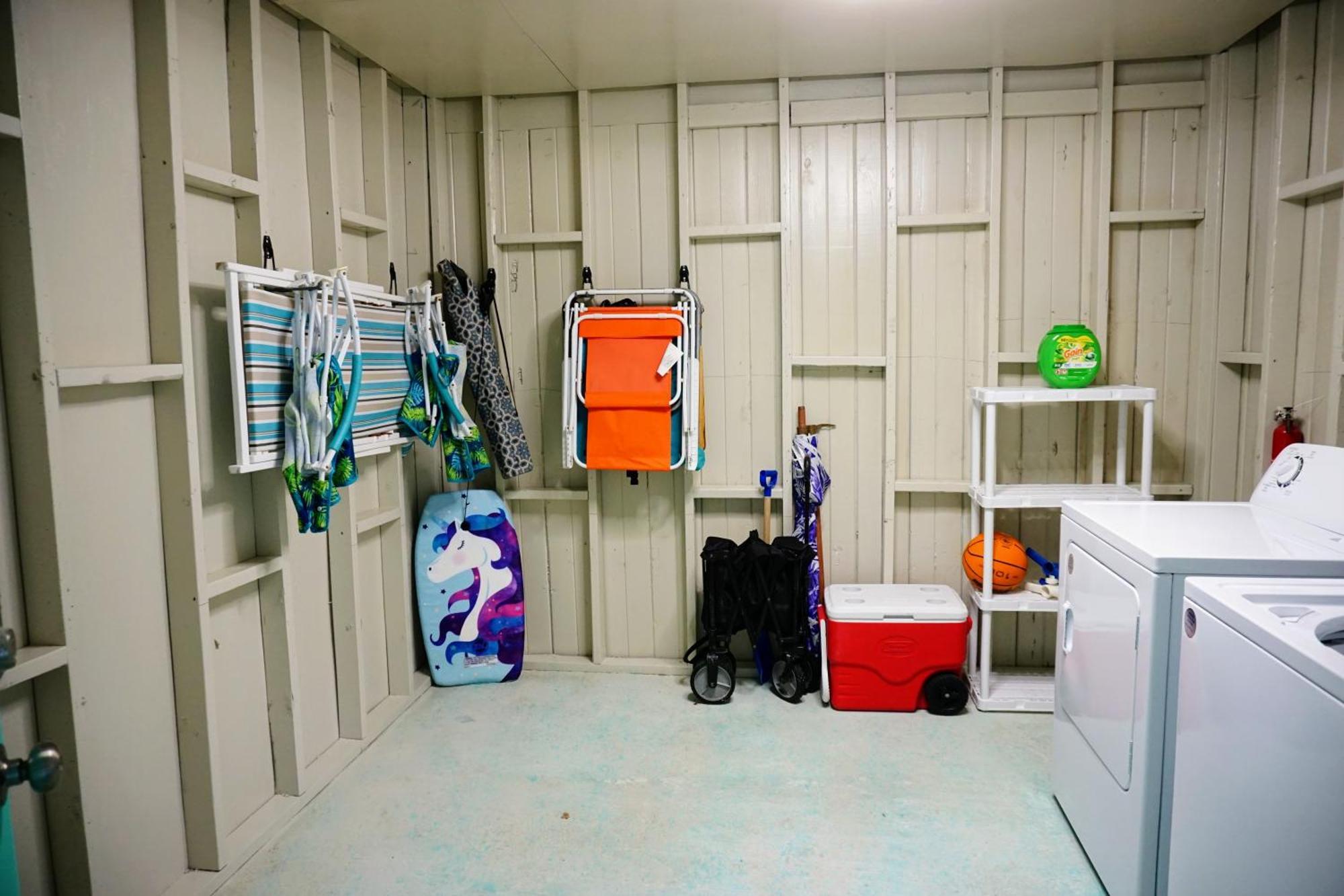 Ami Beach Shack Bradenton Beach Εξωτερικό φωτογραφία