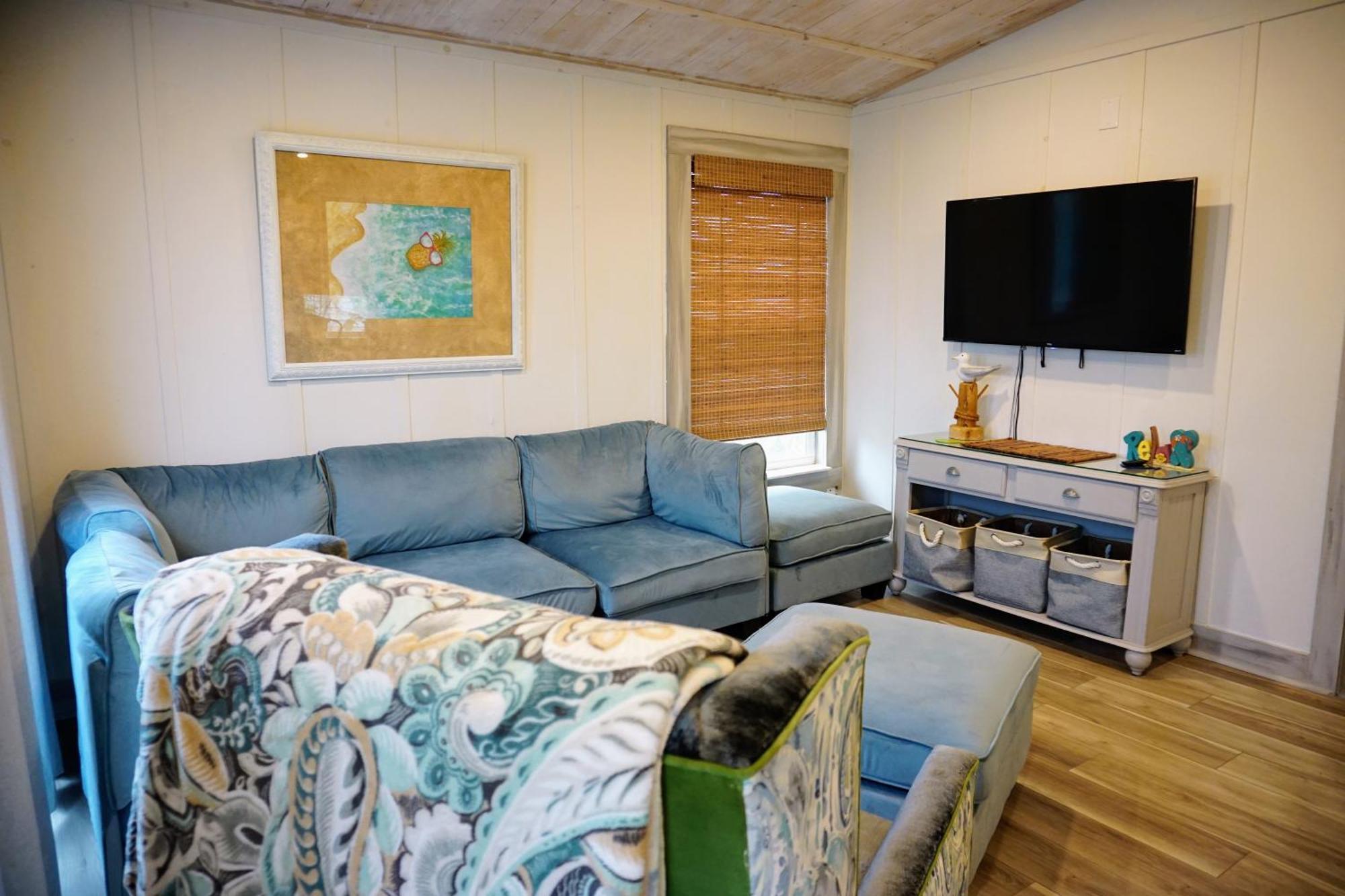 Ami Beach Shack Bradenton Beach Εξωτερικό φωτογραφία