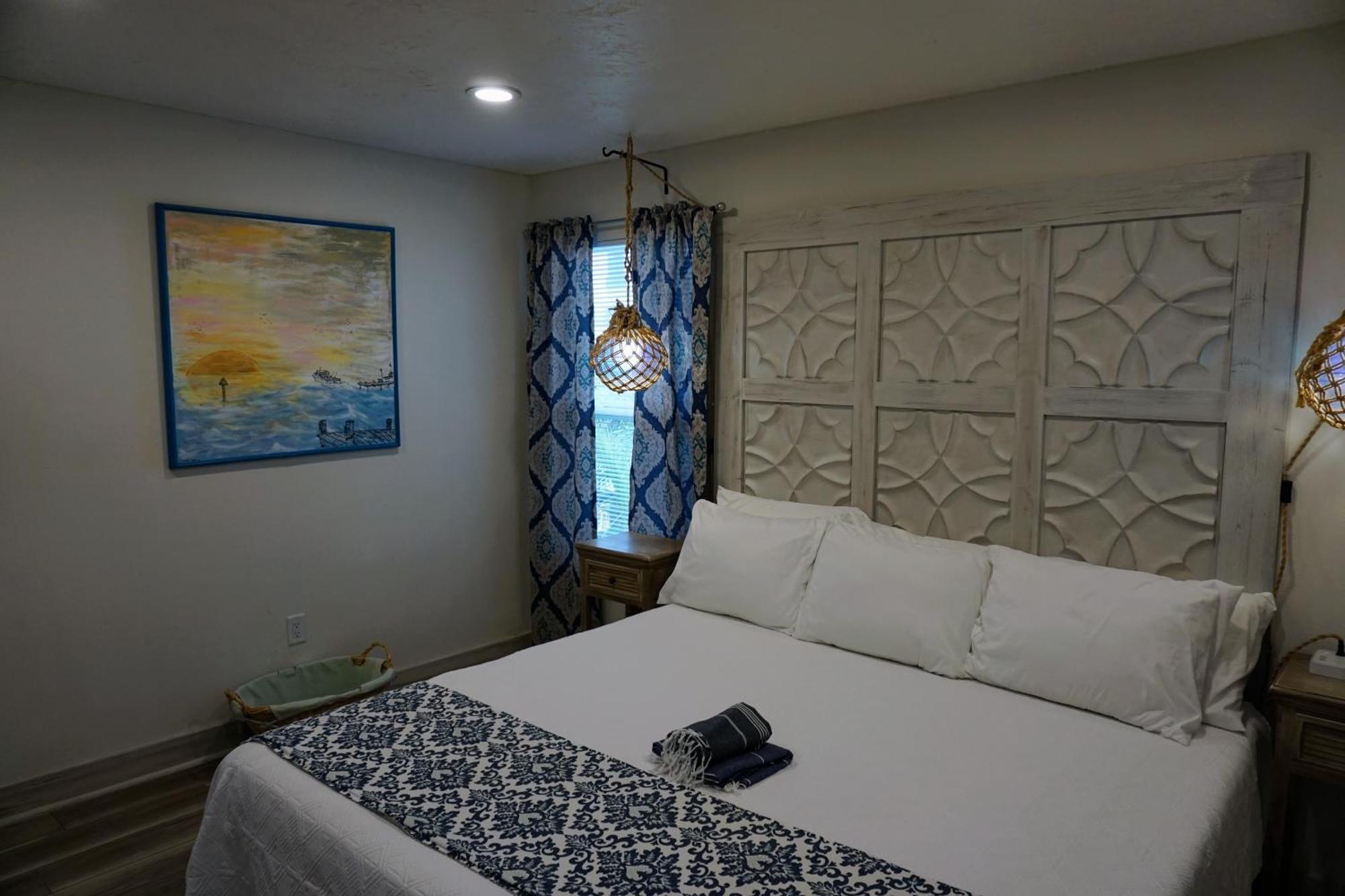 Ami Beach Shack Bradenton Beach Εξωτερικό φωτογραφία