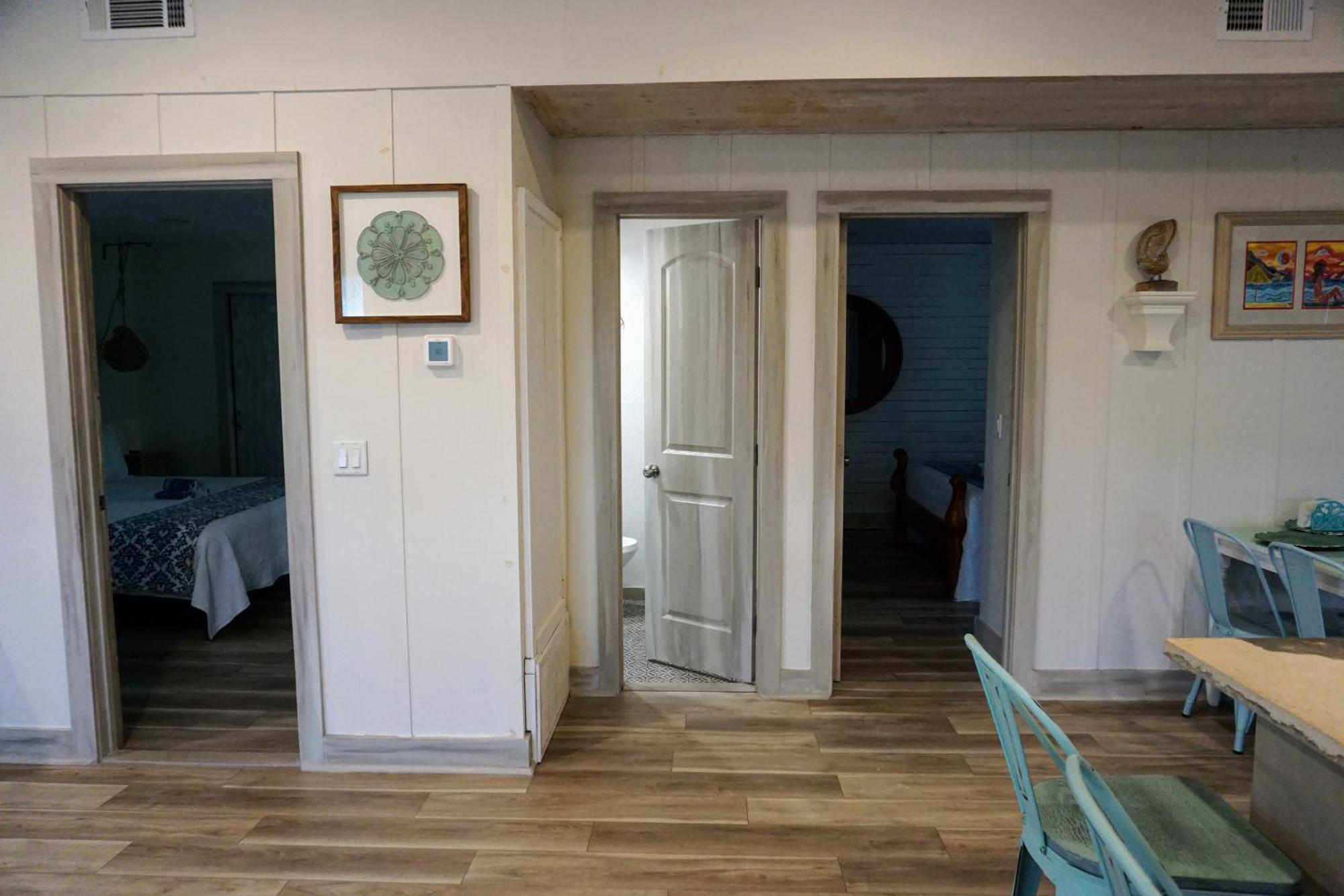 Ami Beach Shack Bradenton Beach Εξωτερικό φωτογραφία