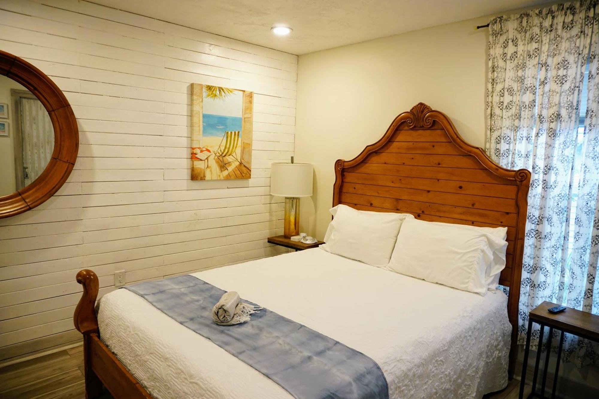 Ami Beach Shack Bradenton Beach Εξωτερικό φωτογραφία