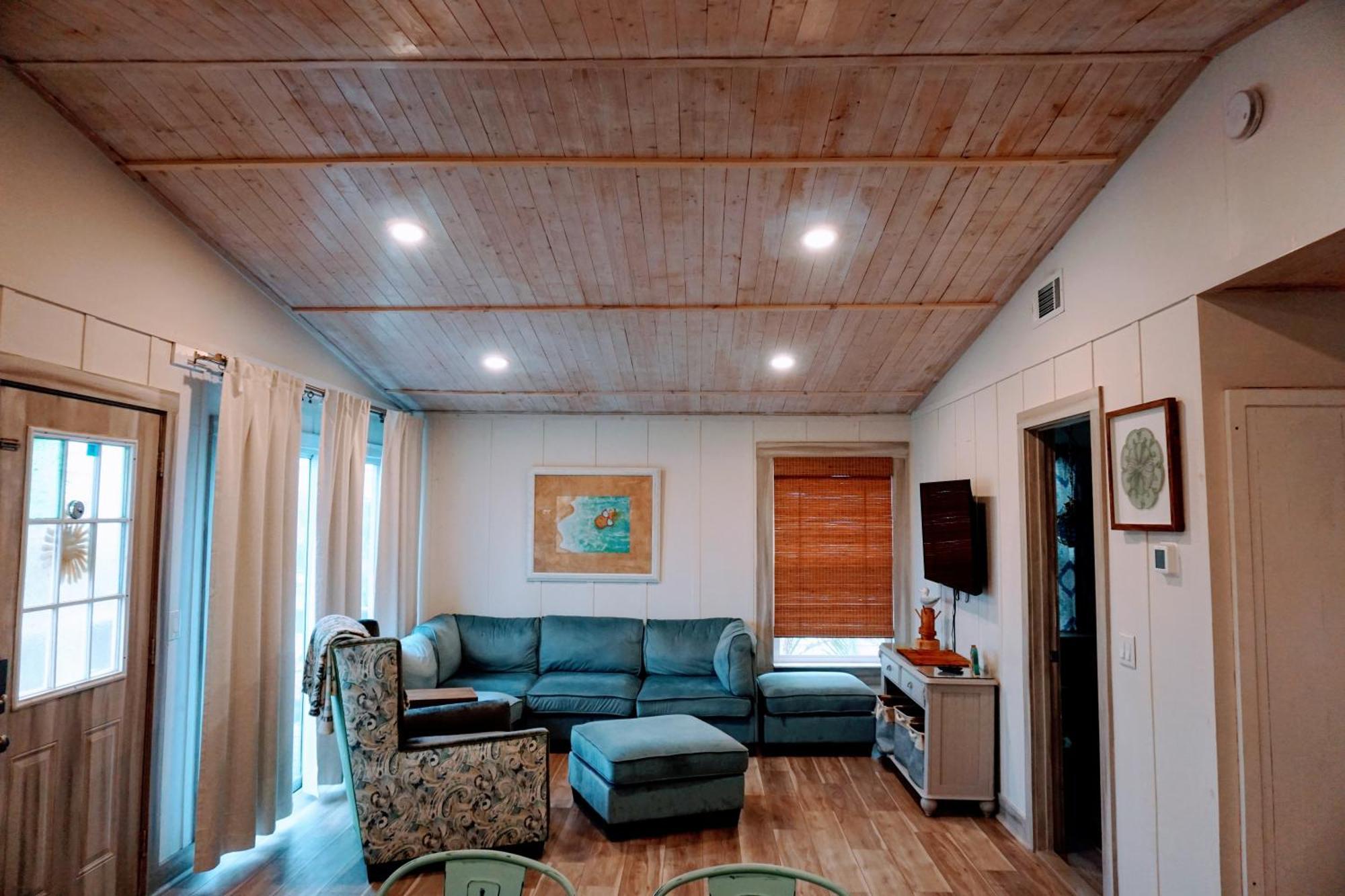 Ami Beach Shack Bradenton Beach Εξωτερικό φωτογραφία