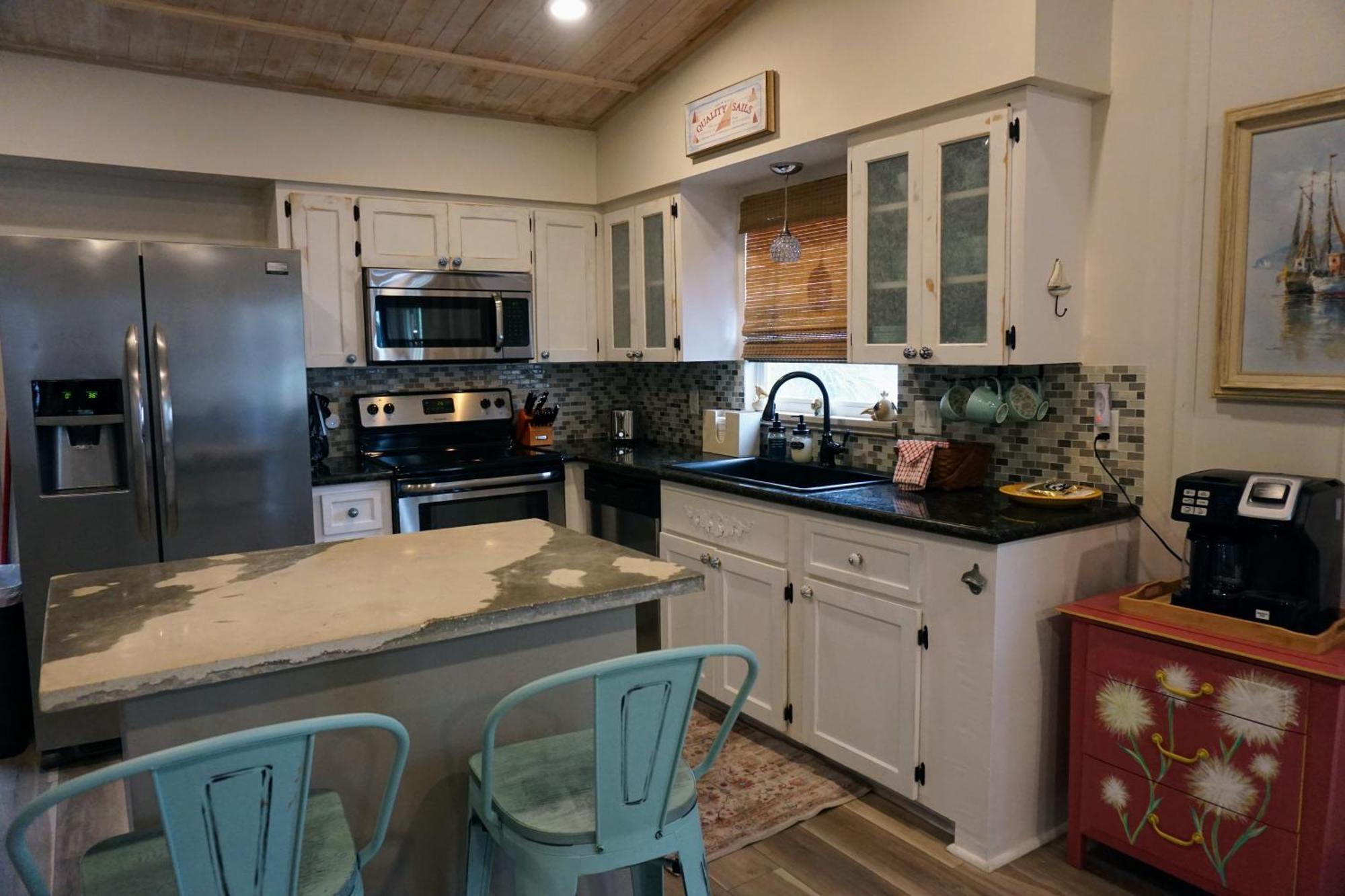 Ami Beach Shack Bradenton Beach Εξωτερικό φωτογραφία