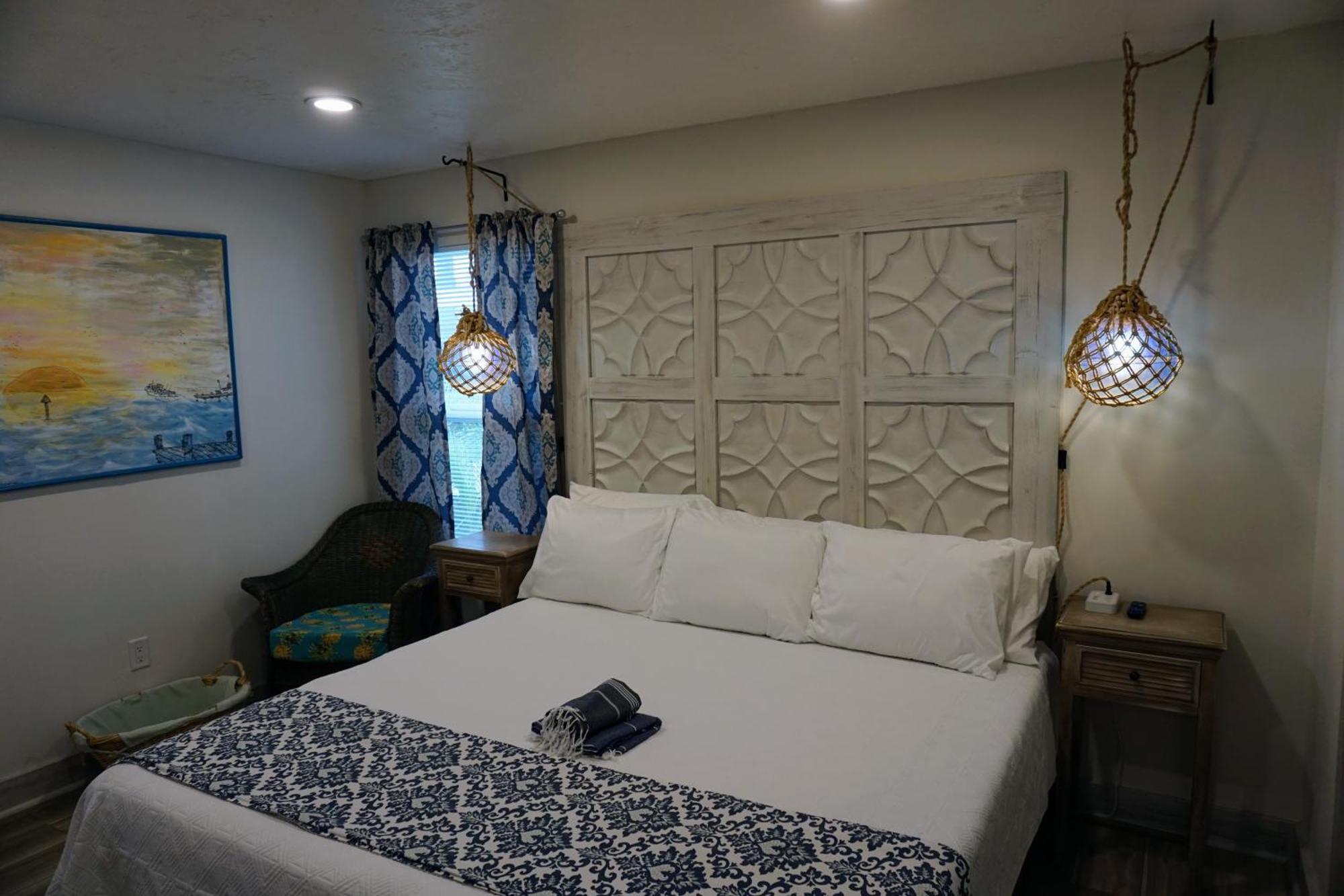 Ami Beach Shack Bradenton Beach Εξωτερικό φωτογραφία