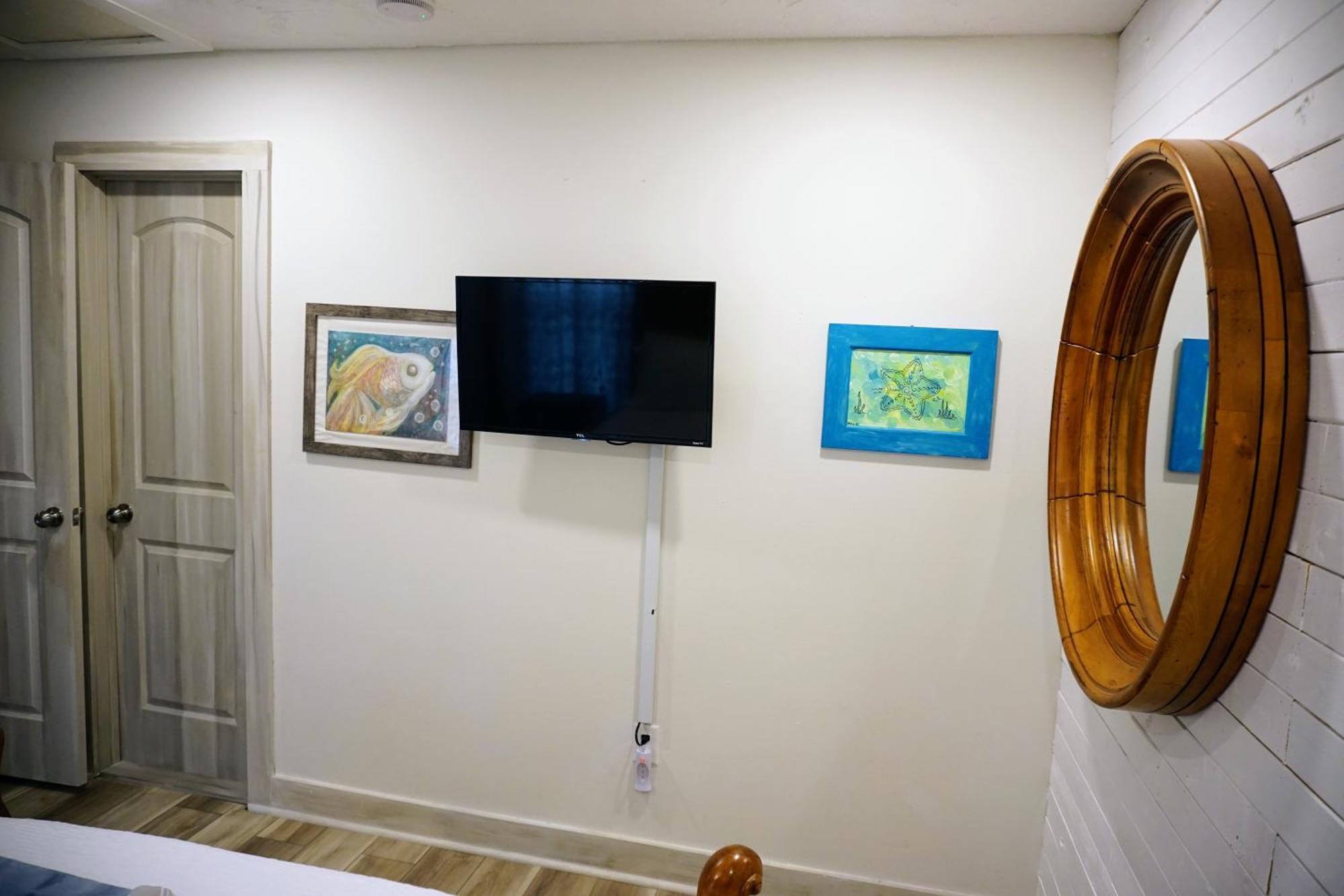 Ami Beach Shack Bradenton Beach Εξωτερικό φωτογραφία