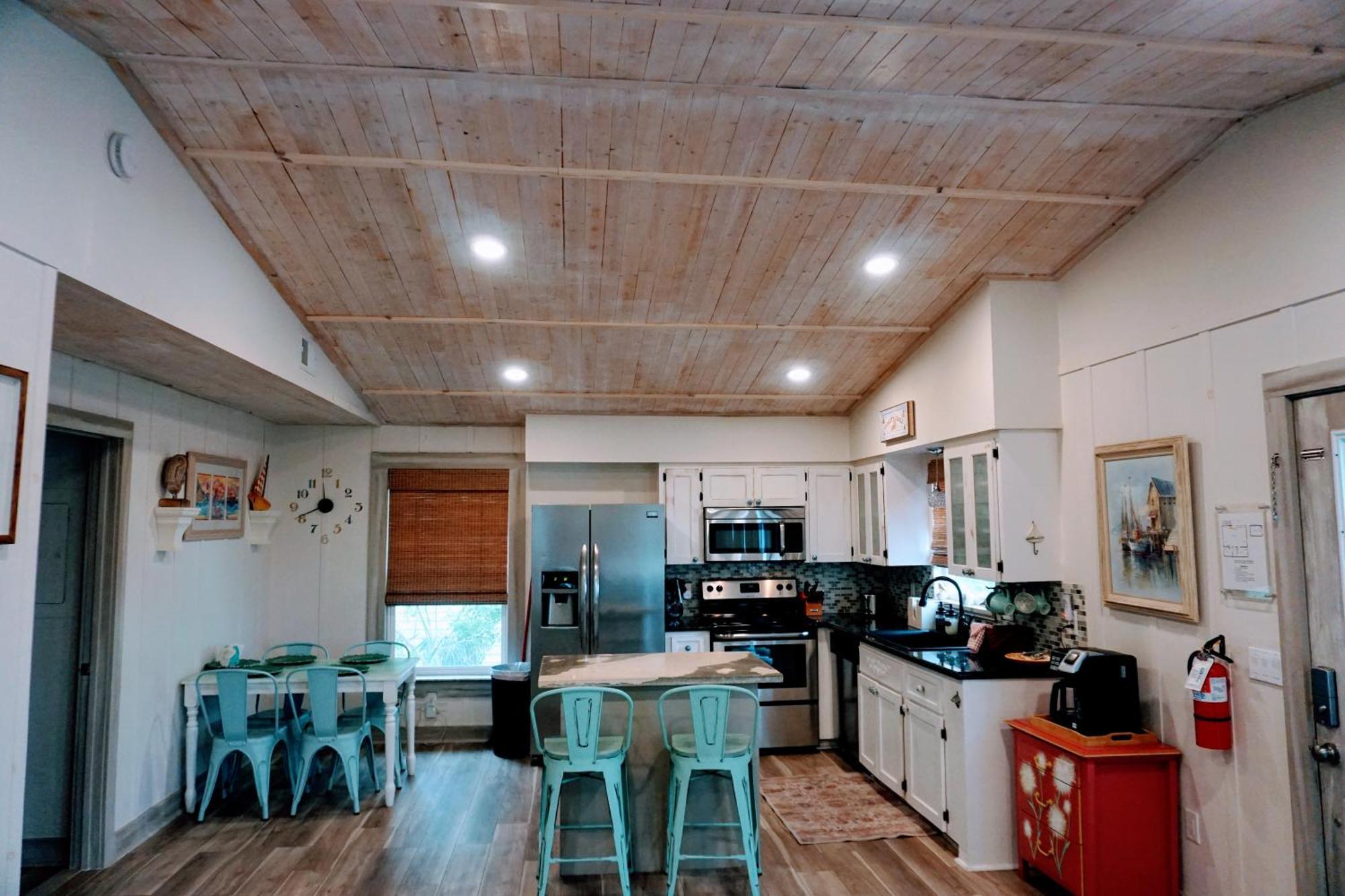 Ami Beach Shack Bradenton Beach Εξωτερικό φωτογραφία