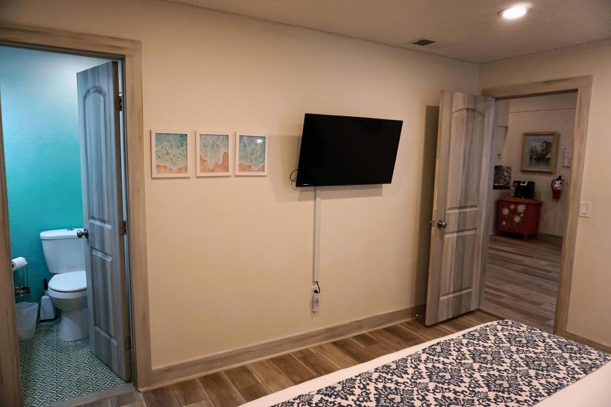 Ami Beach Shack Bradenton Beach Εξωτερικό φωτογραφία