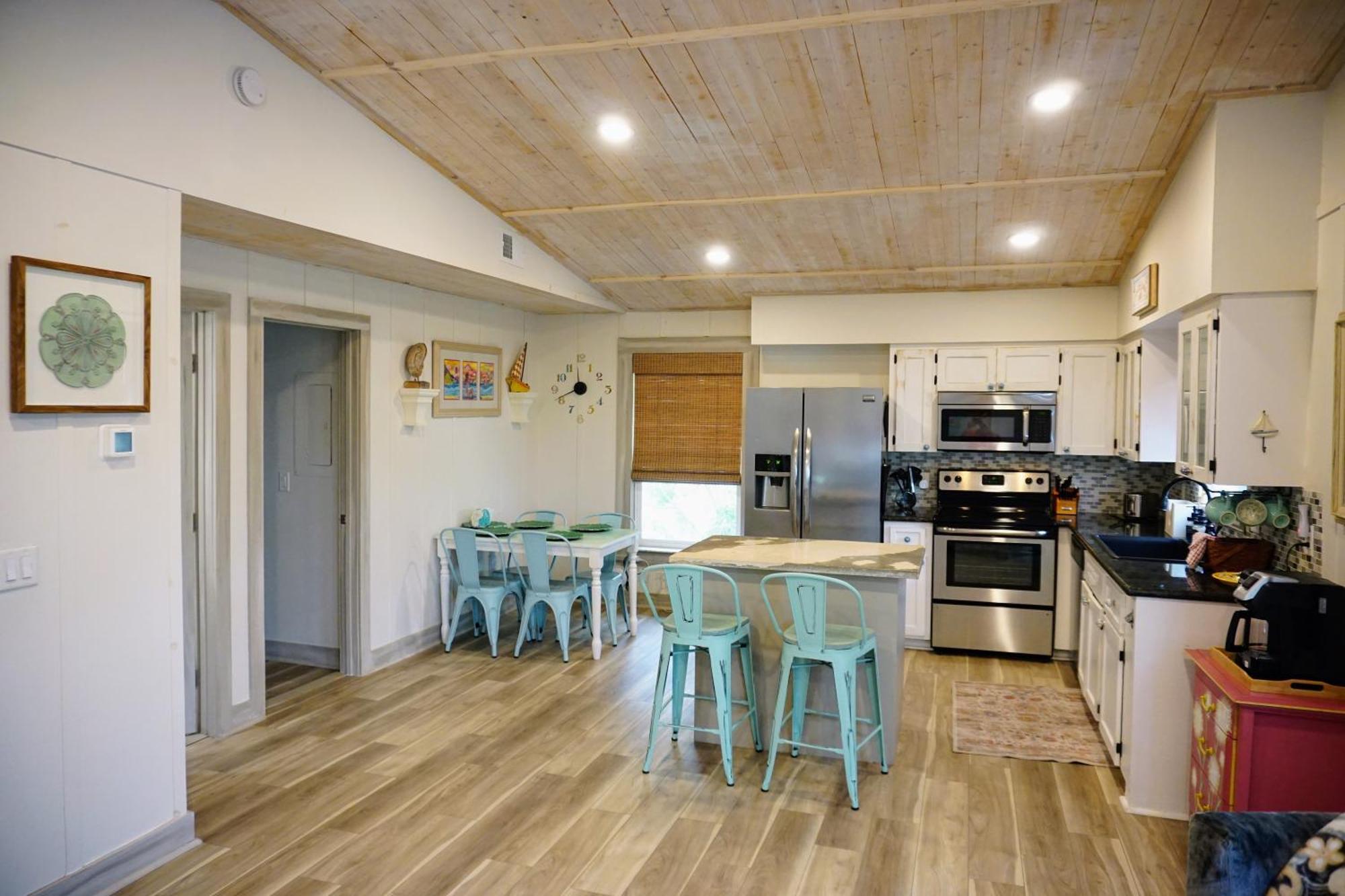 Ami Beach Shack Bradenton Beach Εξωτερικό φωτογραφία