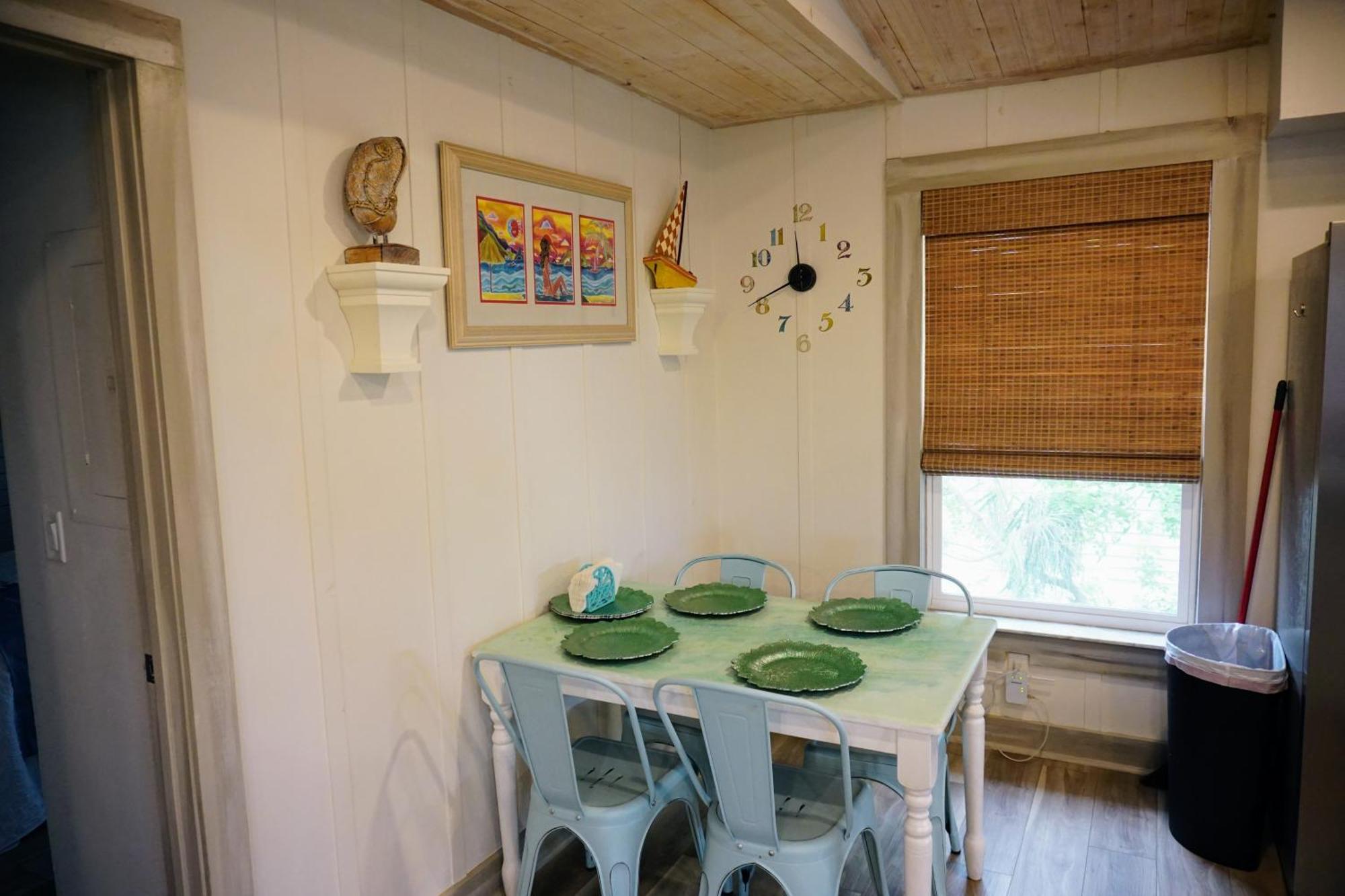 Ami Beach Shack Bradenton Beach Εξωτερικό φωτογραφία